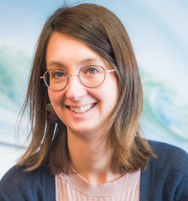 Cécile Morgant